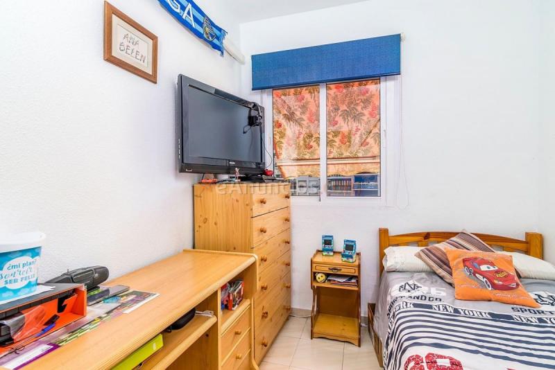 Apartamento en venta en  Centro, Málaga