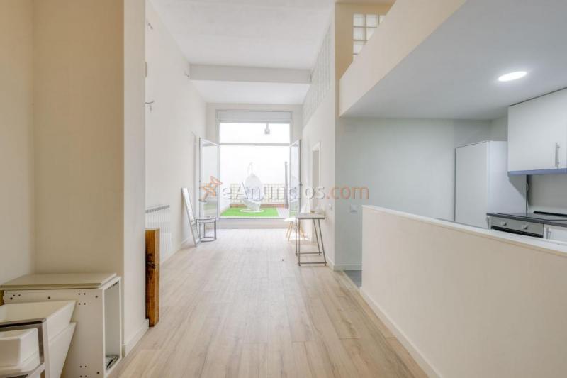 Apartamento en venta en  Sants-Montjuc, Barcelona