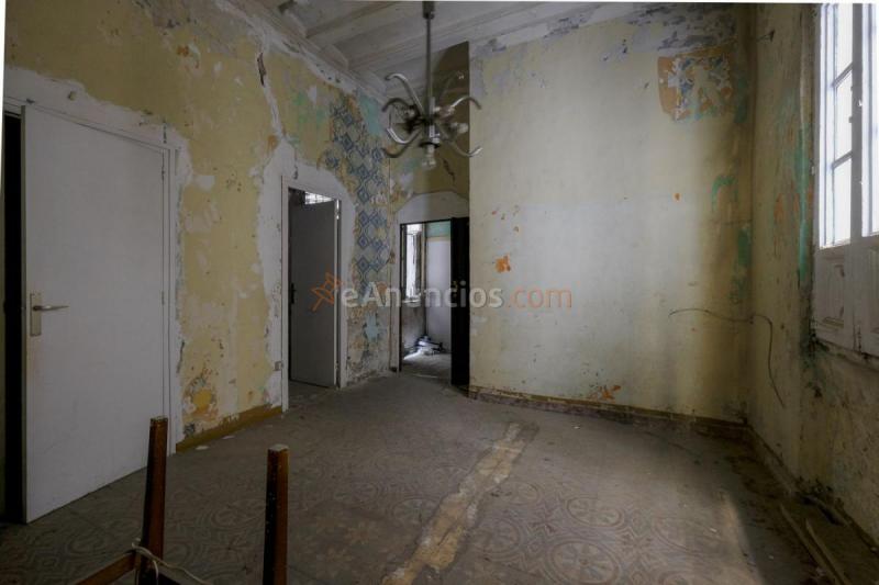 Apartamento en venta en  Ciutat Vella, Barcelona