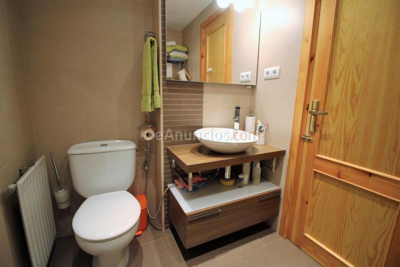 Apartamento en venta en  calzada de las monjas, Casco Urbano, Jaca