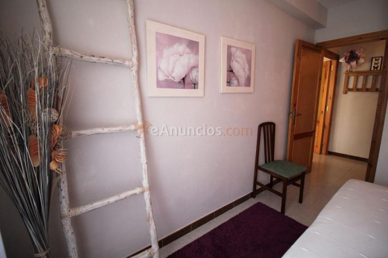 Apartamento en venta en  calzada de las monjas, Casco Urbano, Jaca