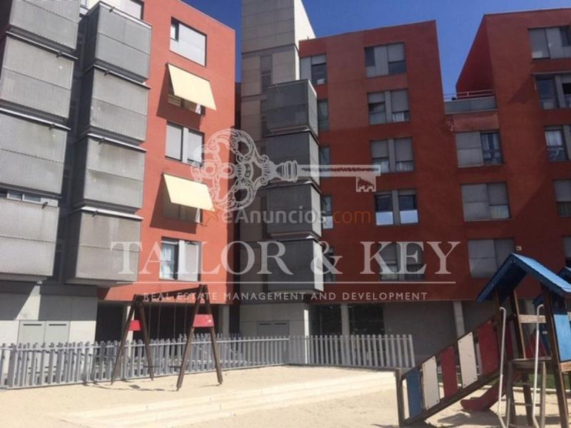 Apartamento en alquiler en  Fuencarral, Madrid
