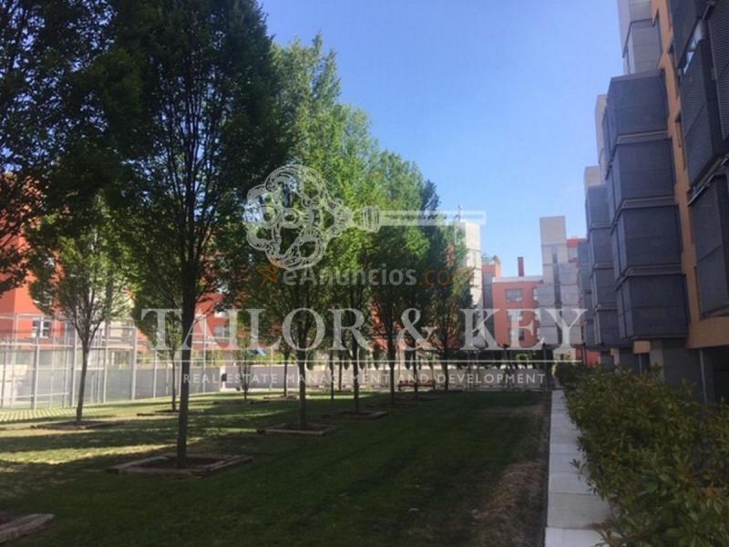 Apartamento en alquiler en  Fuencarral, Madrid