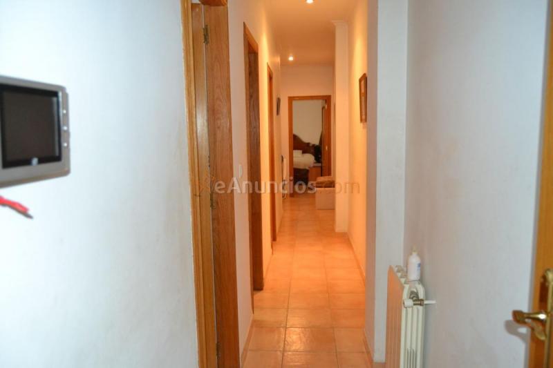 Casa en venta en  Zona Pueblo, L'Eliana