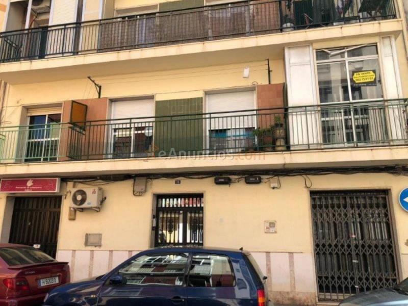 Apartamento en venta en Calle Manuel Sánchez, Isla Chica, Huelva