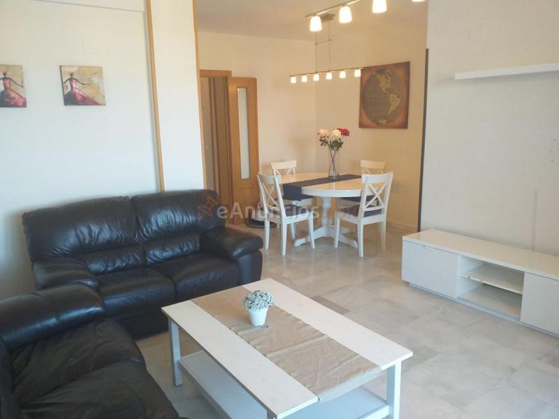 Apartamento en venta en  Almayate Bajo