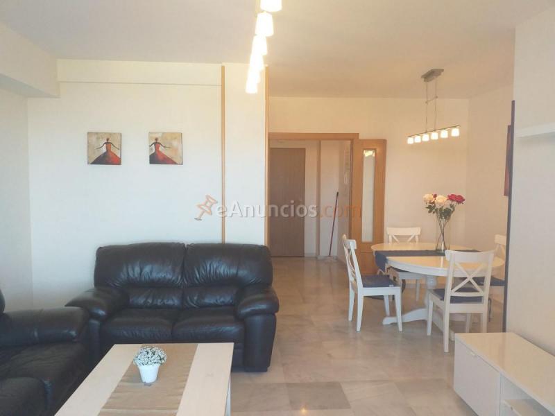 Apartamento en venta en  Almayate Bajo