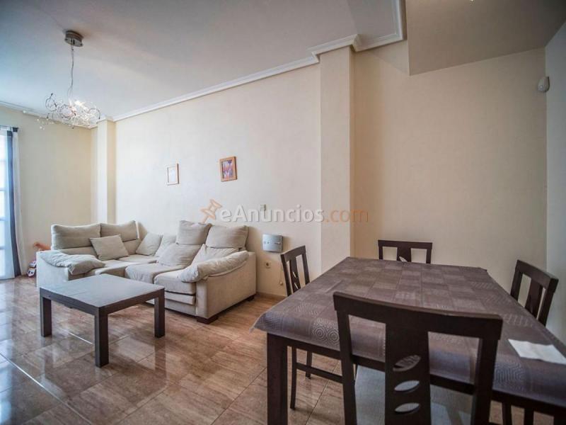 Apartamento en venta en  Beniel