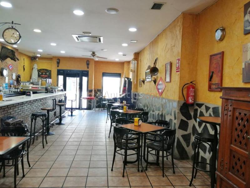Local Comercial en venta en  Mayor, Mejorada del Campo