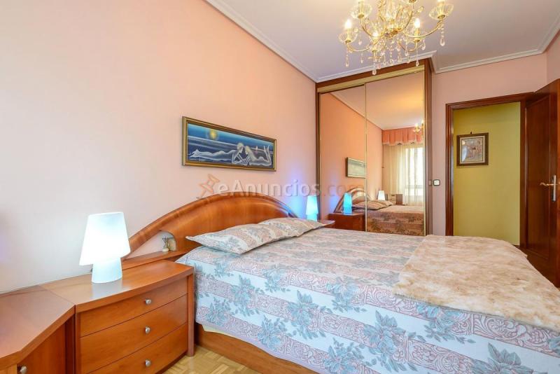 Apartamento en venta en Calle Vital Aza Álvarez-Buylla, La Villa - Bazuelo, Mieres del Camino