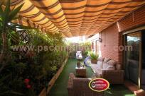 Atico en venta en  Ensanche, Alcalá de Henares