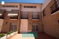 Casa en venta en  Médico Cabello, Montilla