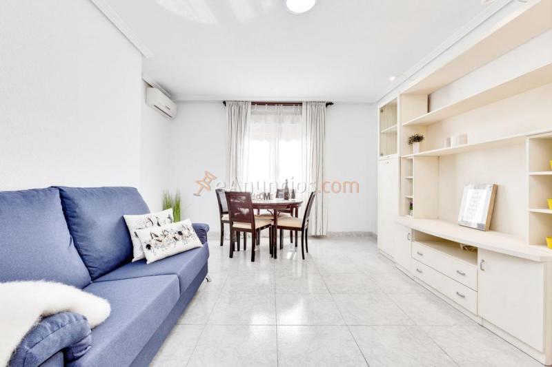 Apartamento en venta en  Zoa, Playa del Cura, Torrevieja