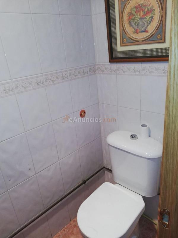 Local Comercial en alquiler en  Centro, Málaga