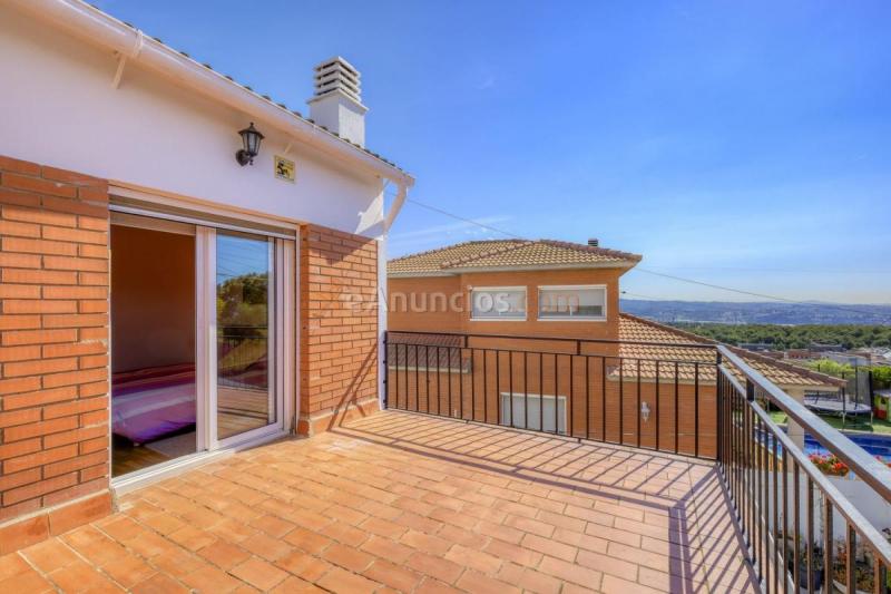 Adosado en venta en  Sant esteve Sesrovires