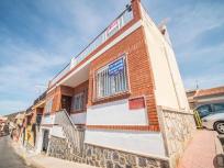 Adosado en venta en  Mazarrón, Mazarrón