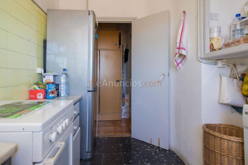 Apartamento en venta en  Sants-Montjuc, Barcelona