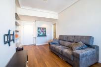 Apartamento en venta en  Chamberí, Madrid