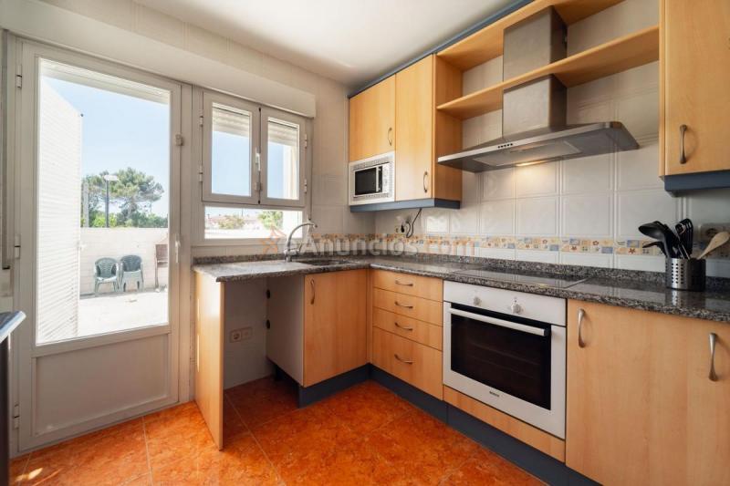 Adosado en venta en  Horche