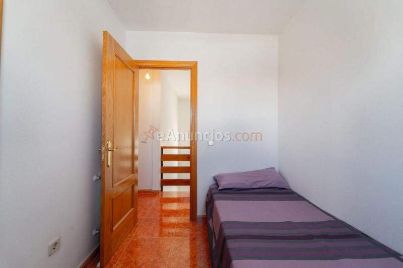 Adosado en venta en  Horche