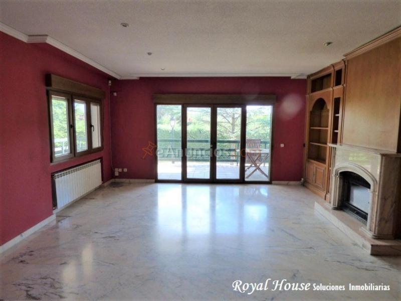 Adosado en venta en  VIRGEN DEL VALLE, Guadarrama