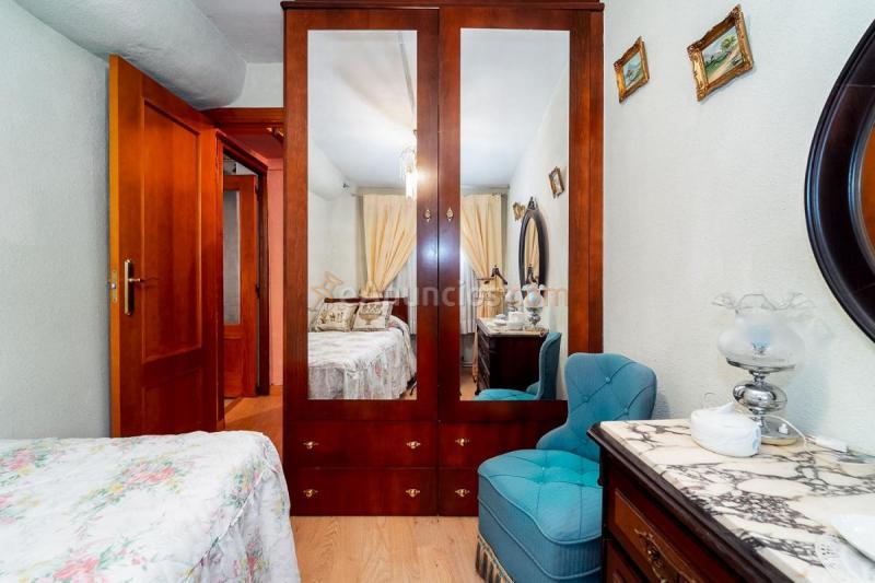 Apartamento en venta en  Horche