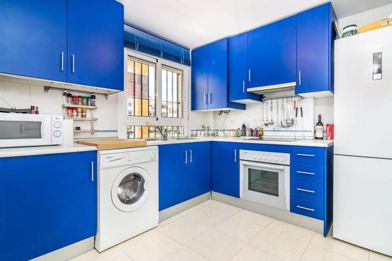 Duplex en venta en  Santangelo, Benalmádena