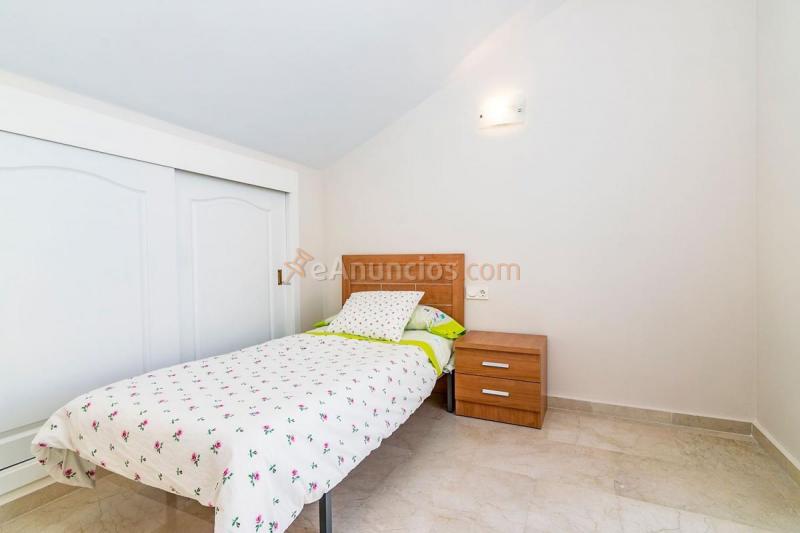 Duplex en venta en  Santangelo, Benalmádena