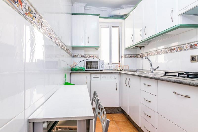 Apartamento en venta en  Centro, Torre del Mar