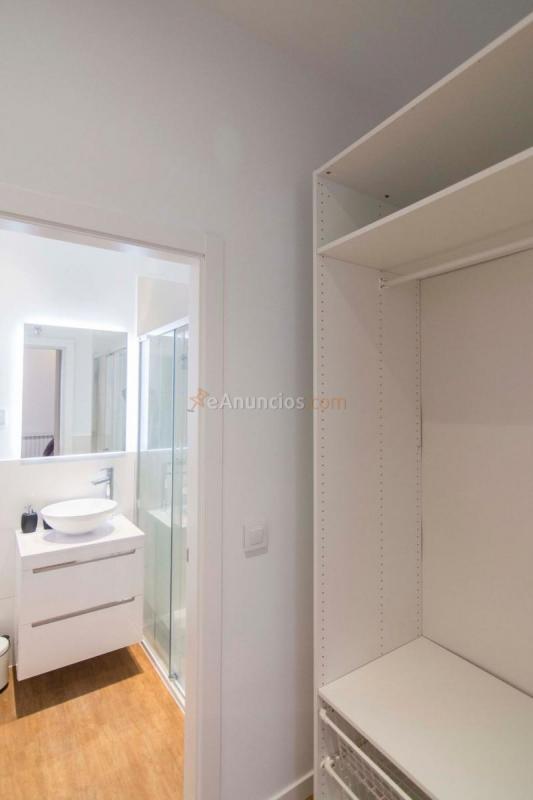 Apartamento en venta en Calle Minas, Centro, Madrid