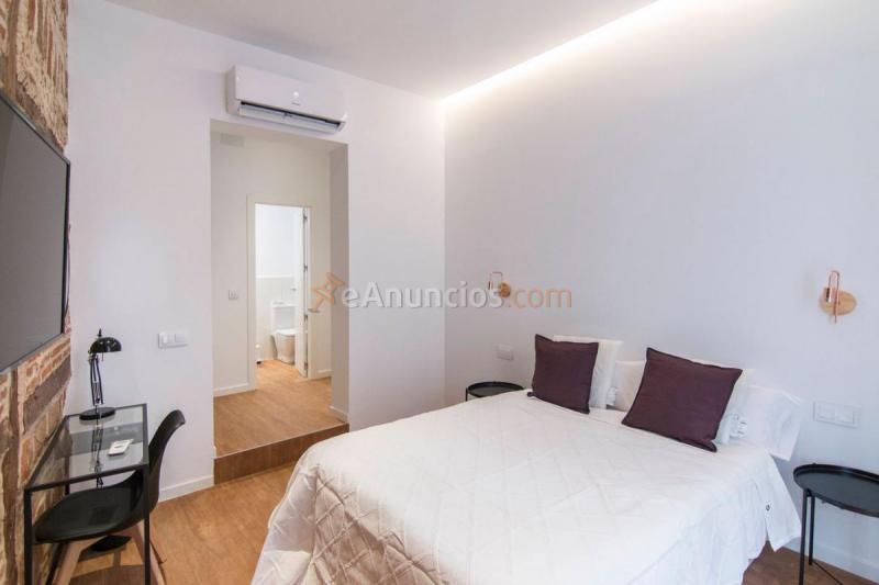Apartamento en venta en Calle Minas, Centro, Madrid