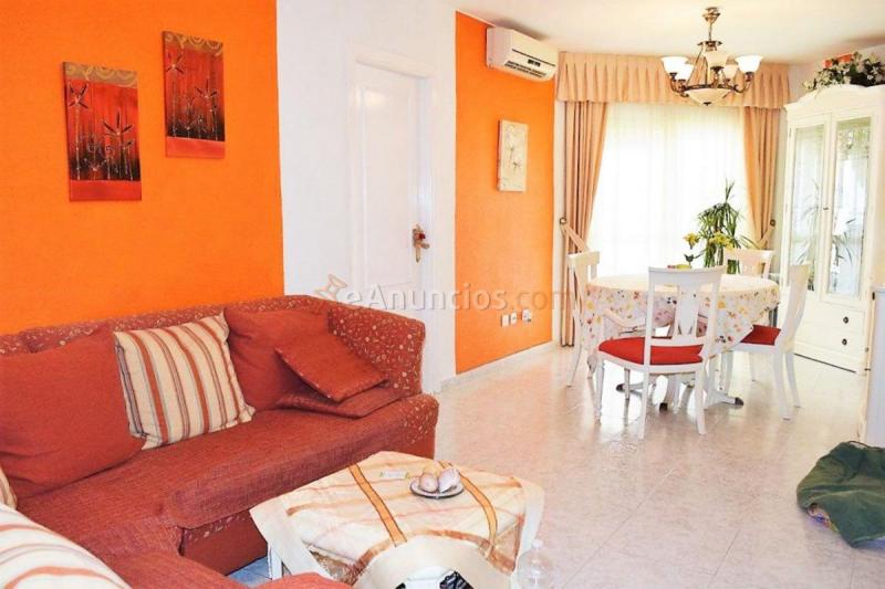 Apartamento en venta en  El Morche, Torrox