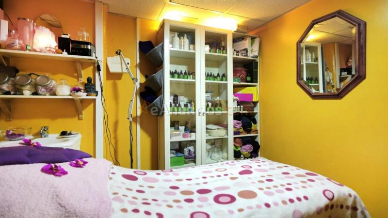 Local Comercial en alquiler en  Gran Vía de San Francisco, Centro, Madrid