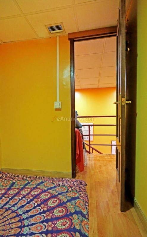 Local Comercial en alquiler en  Gran Vía de San Francisco, Centro, Madrid