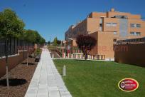 Apartamento en venta en  Villalbilla