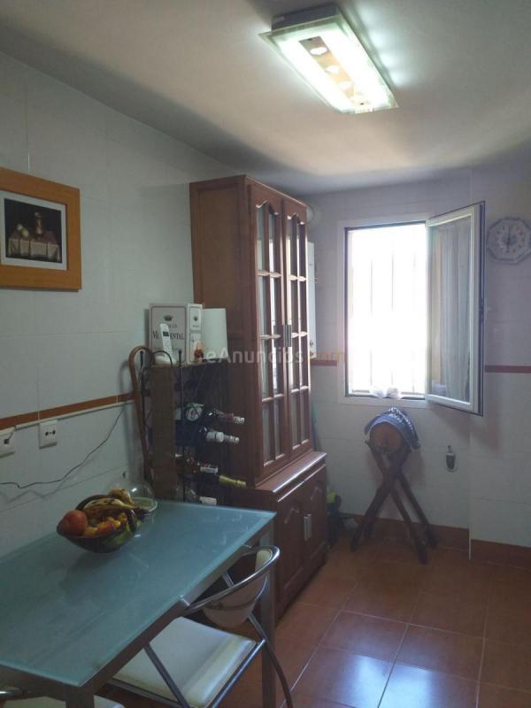 Atico en venta en  Almayate Bajo