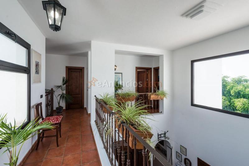 Adosado en venta en  Macher - La Asomada, Tias