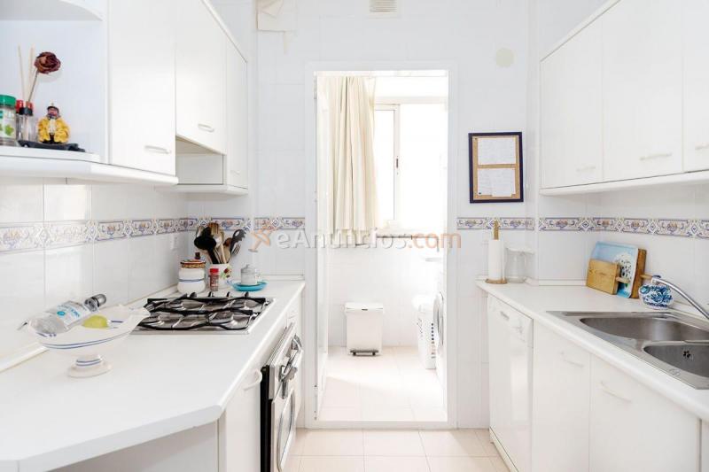 Apartamento en venta en  Arroyo de la Miel, Benalmádena