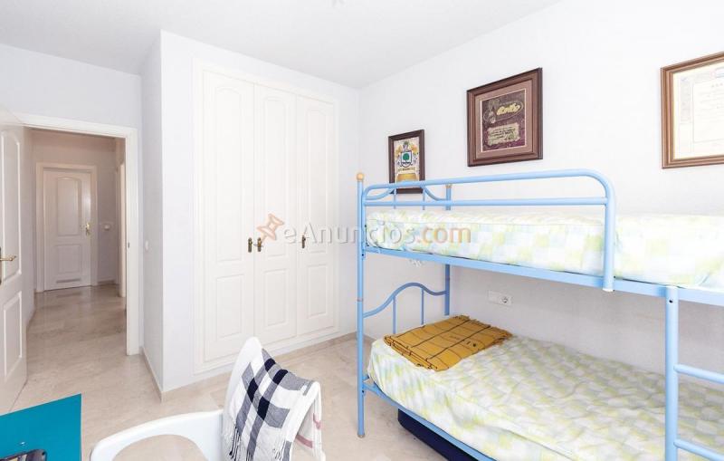 Apartamento en venta en  Arroyo de la Miel, Benalmádena