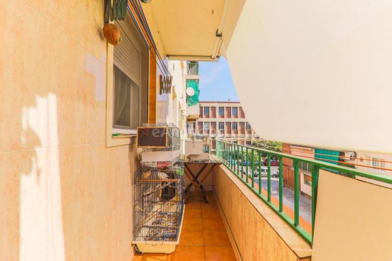 Apartamento en venta en  Sant Andreu, Barcelona