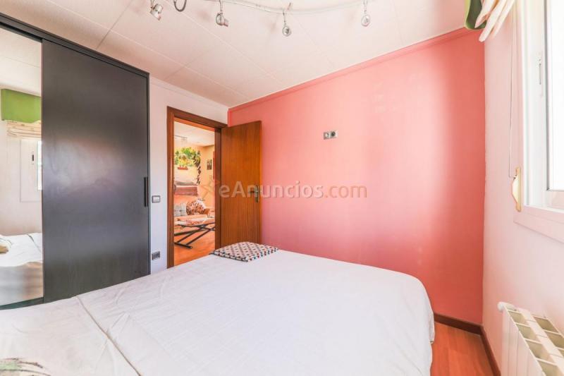 Apartamento en venta en  Sant Andreu, Barcelona