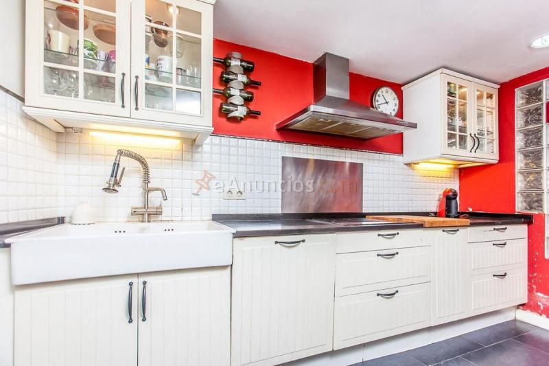 Casa Rural en venta en  Quintanilla-Vivar