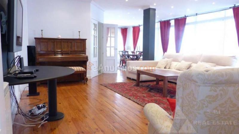 Adosado en venta en  Hortaleza, Madrid