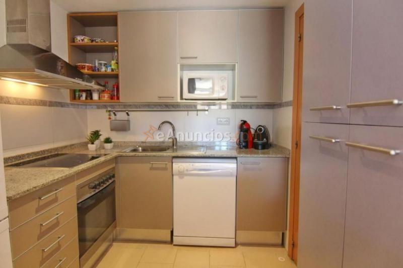 Apartamento en venta en  Triadors, Sant Antoni, Calonge