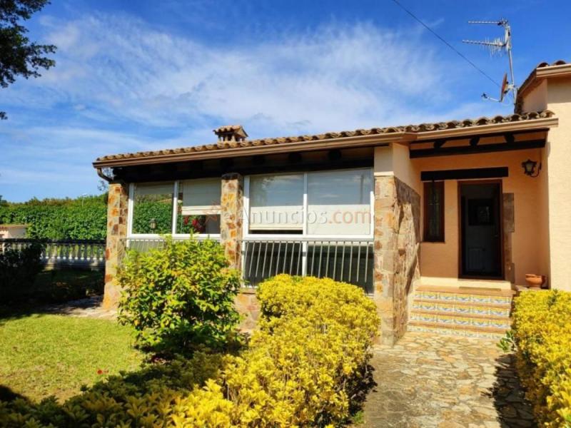 Adosado en venta en Calle Marsella, Cabanyes-Mas Ambrós-Mas Pallí, Calonge