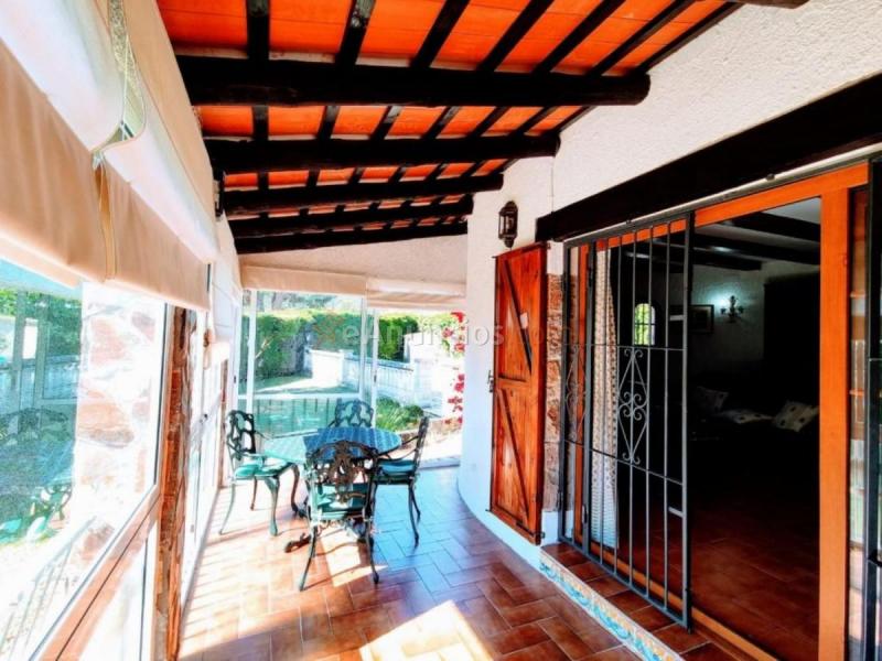 Adosado en venta en Calle Marsella, Cabanyes-Mas Ambrós-Mas Pallí, Calonge