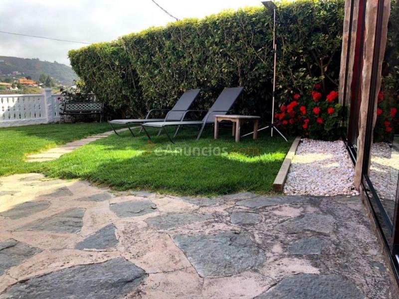 Casa Rural en venta en Camino Lomo Espino, Portada Verde-Lomo Espino-Guanche, Santa Brigida