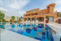 Adosado en venta en  La Envía, Vícar