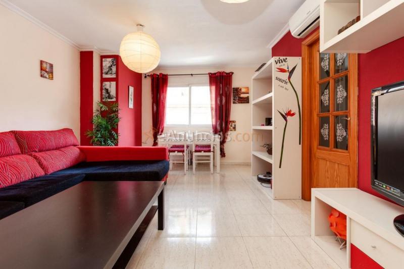 Apartamento en venta en Calle Moriones, Playa del Cura, Torrevieja