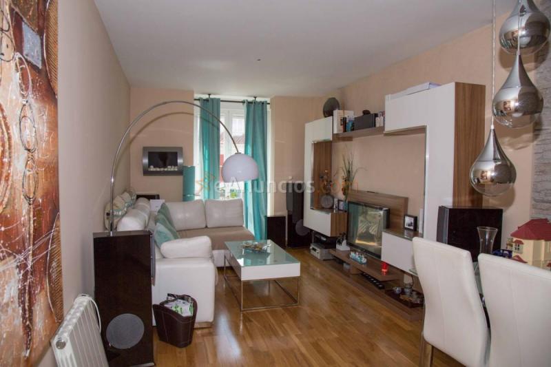 Apartamento en venta en  Nuevo Aranjuez-Ciudad de las Artes, Aranjuez
